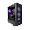 NSX Omega Gaming PC | R7 5700X | RTX 4060 TI | 1TB SSD | 16 GB RAM | Win 11 Home | WiFi | Bluetooth