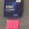 *NEW* Intel Core i9-14900K Processor w/Box