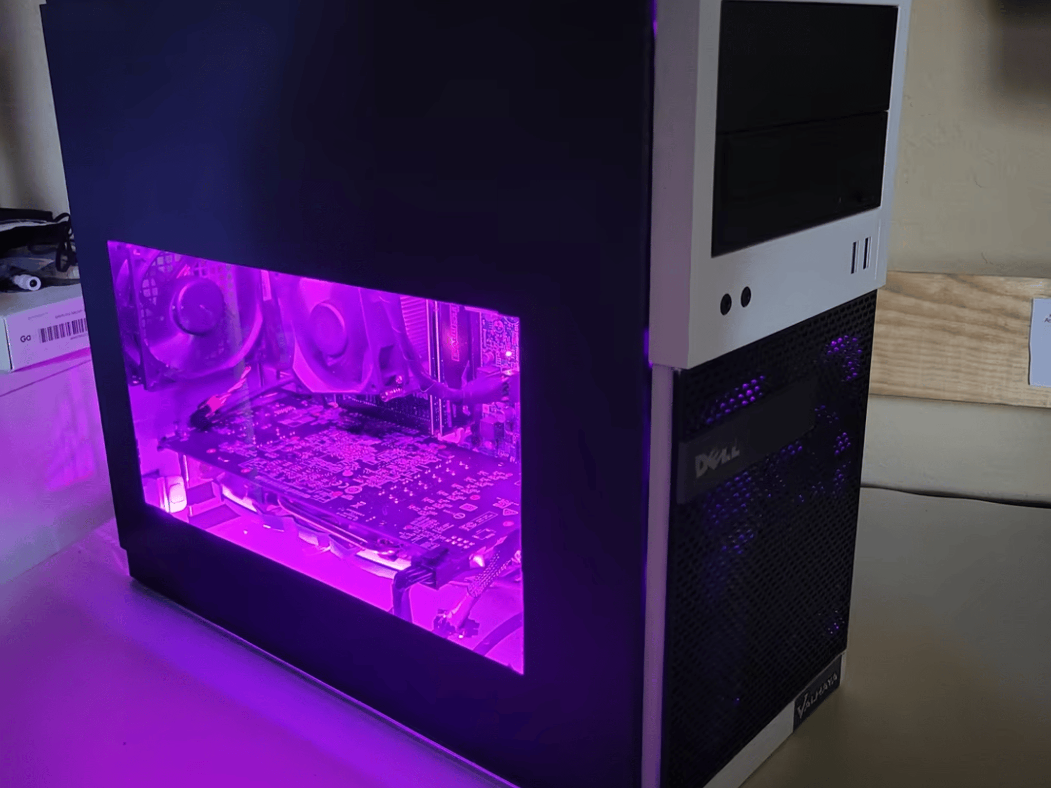 Moded, Refurbished, and Upgraded Dell Optiplex 3020