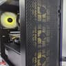 Balling on a Budget gaming PC. Ryzen 5 3600/ 16GB DDR4/ 1TB SSD/ GTX 1050 TI 