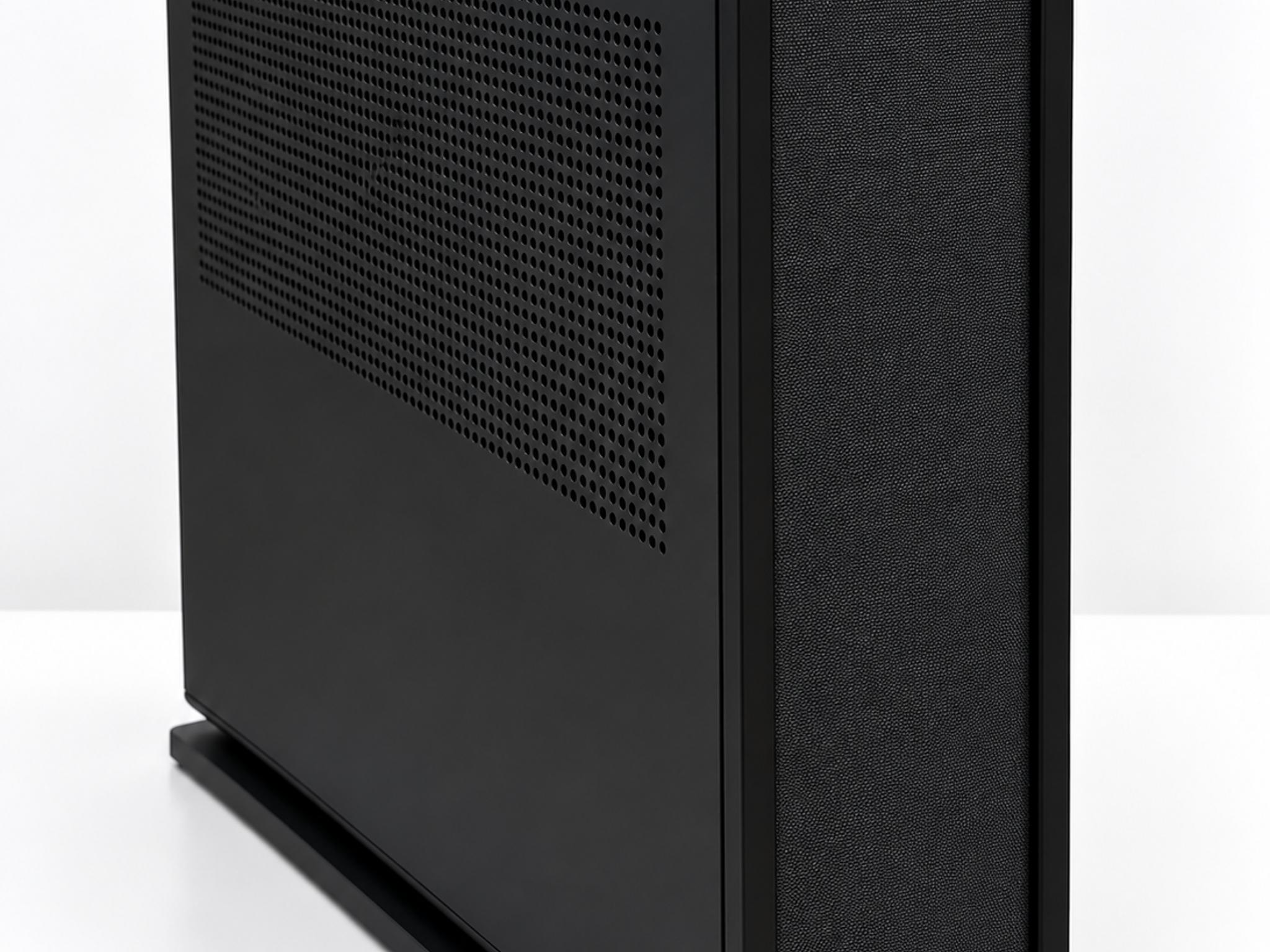 Custom ITX PC | Steam Machine Killer | Ryzen 5 5600x | RTX 3070 FE | 32 gb RAM