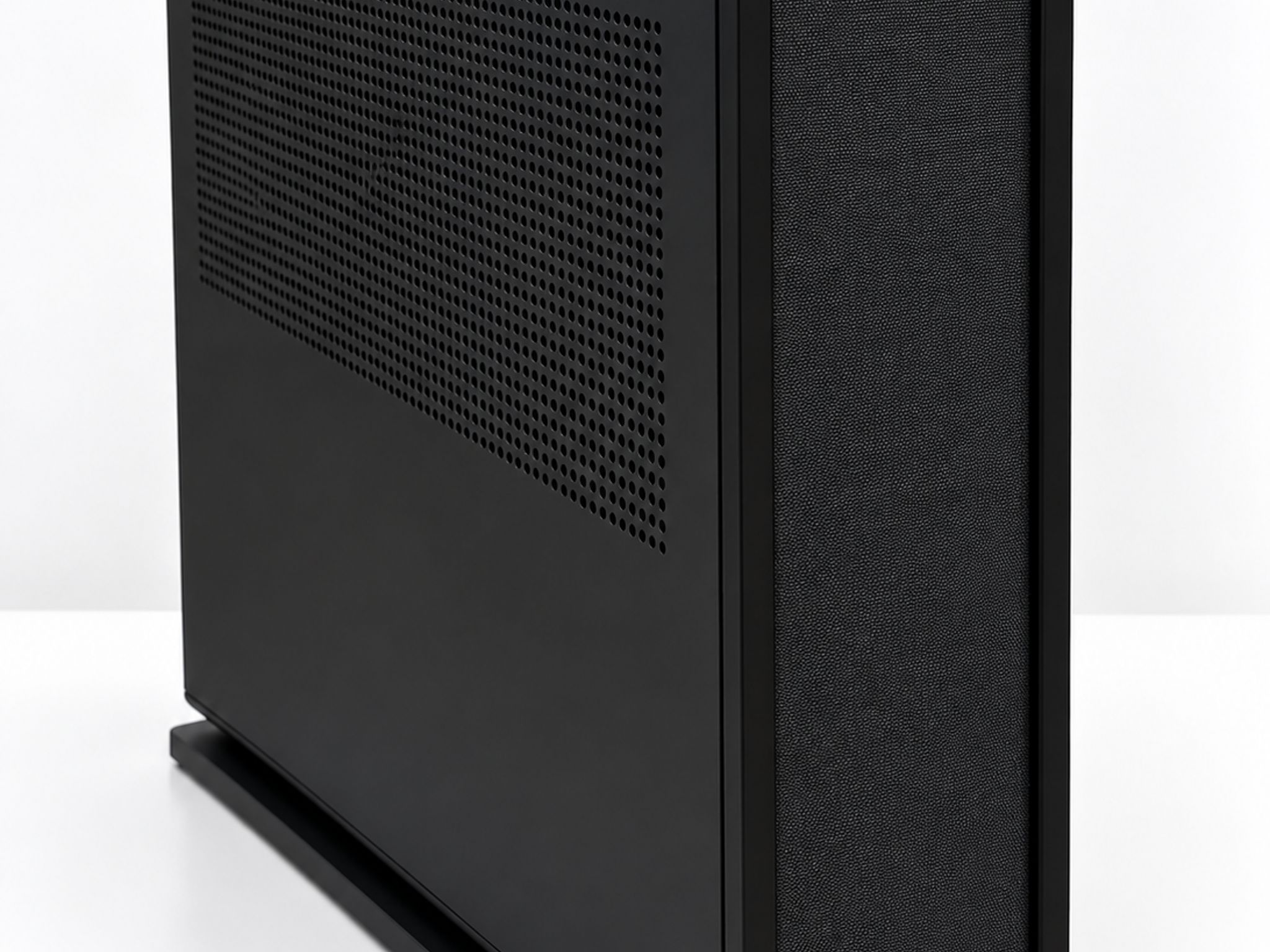 Custom ITX PC | Steam Machine Killer | Ryzen 5 5600x | RTX 3070 FE | 32 gb RAM