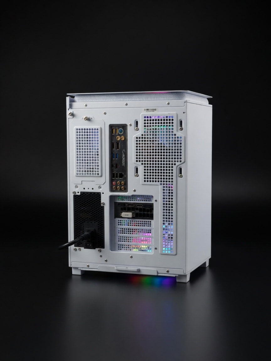 t*様 ゲーミングPC i7-9700K /GTX 1080 Ti /NVMe GTX 1080 Ti HYBRID + i7-9700K + 16gb RAM + 1TB SSD NVME | Gaming