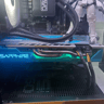 RX 590 Sapphire Nitro+ 8GB