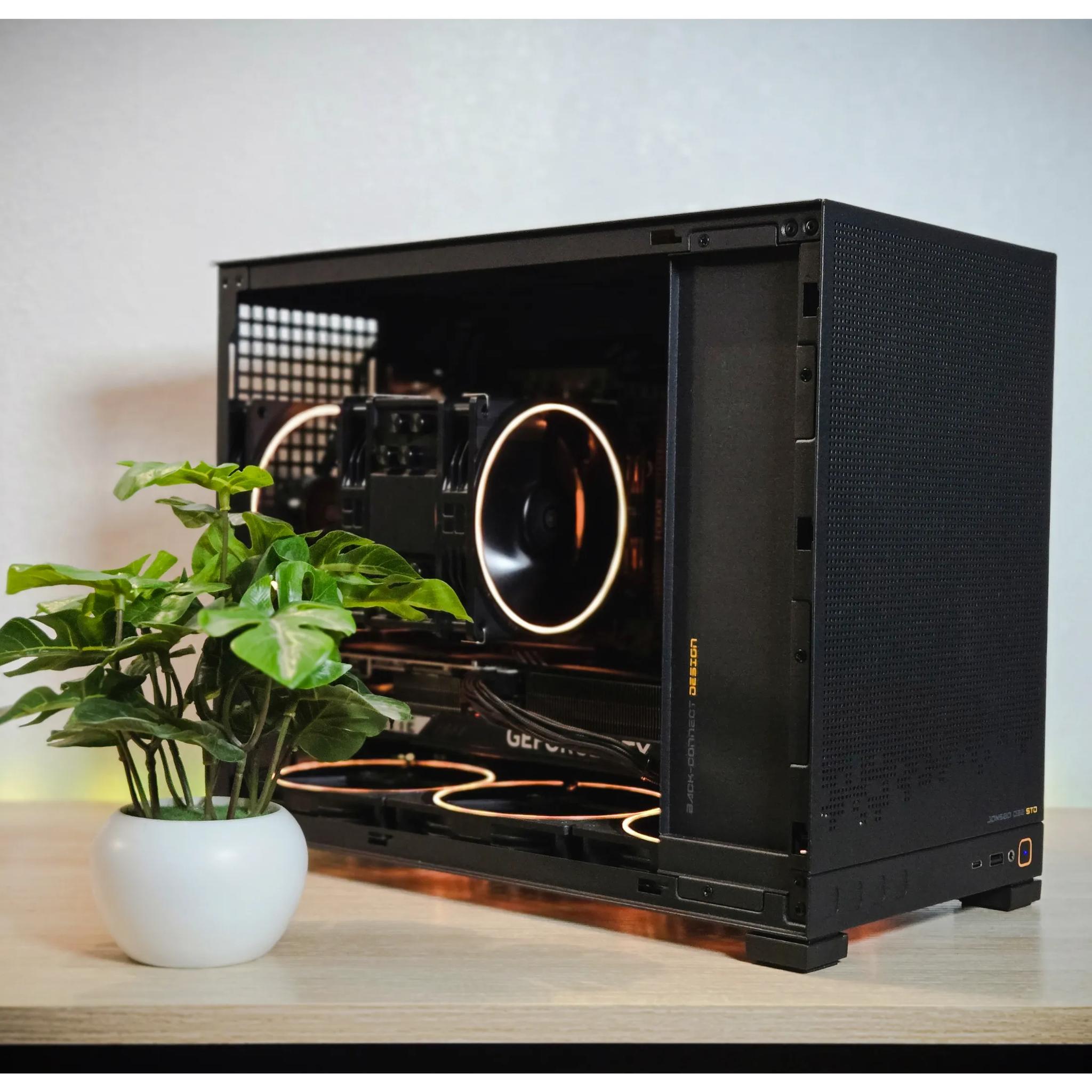 RTX 5070 | Ryzen 5 8400F | RGB Gaming PC
