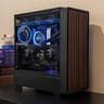 ⚫🪵4K Gaming Beast | RTX 4080 Super | Ryzen 7 7800X3D | 2TB SSD | 64GB RAM | WiFi 6 & Bluetooth🪵⚫
