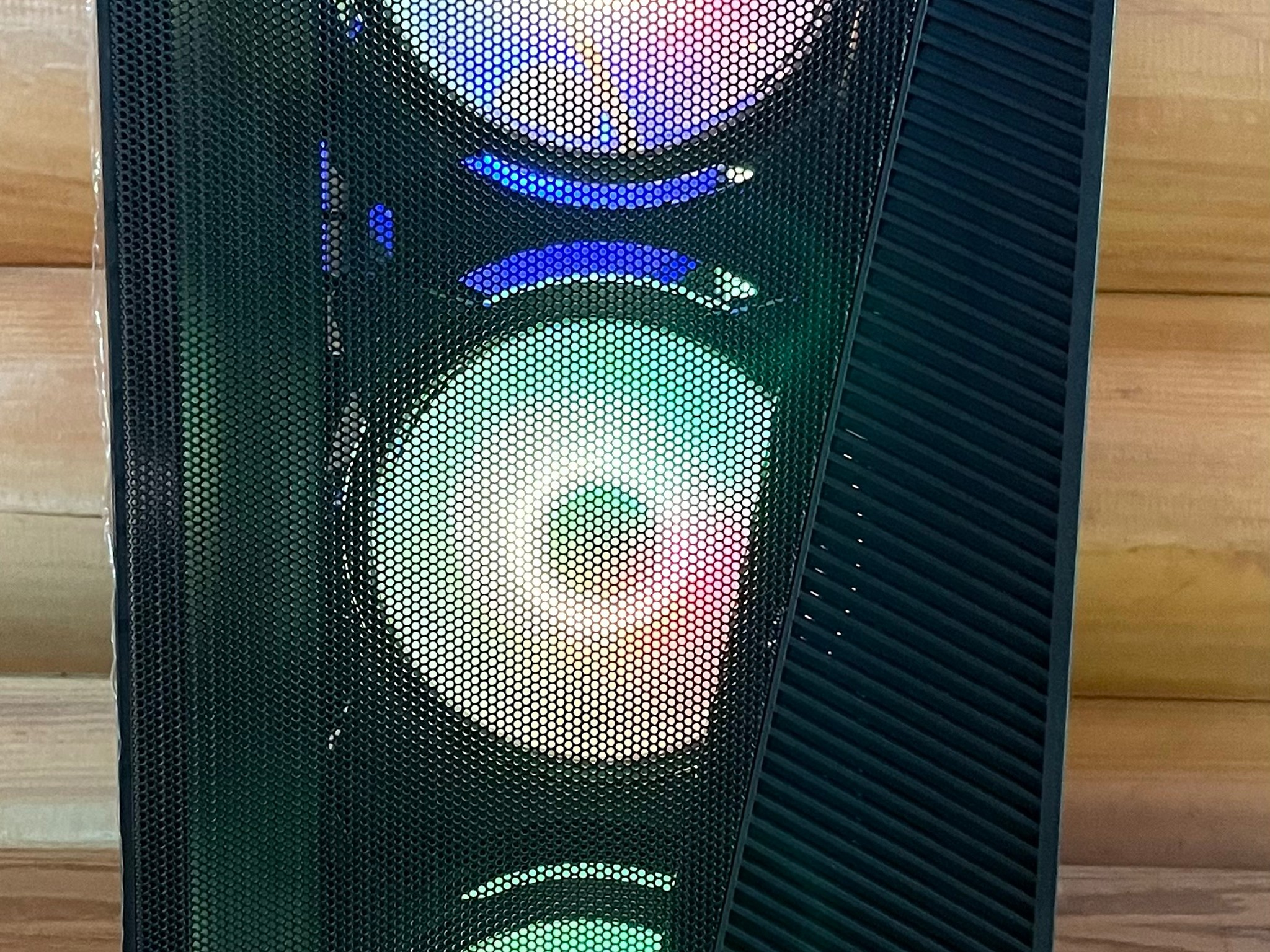 Ryzen 5 5600 RTX 3060ti