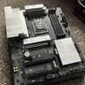 MSI PRO X870E-P WIFI ATX Motherboard | AM5