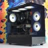 Nvidia  oem 1070 Gaming PC | Ryzen 5 2600|16GB  Ram|500 GB SSD |Wifi|