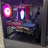 120 FPS Fortnite | 180 Day Warranty | i5-4670, 16GB RAM, 512GB SSD, GTX 970 4GB, RGB, Win10, Wifi