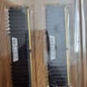 CORSAIR VENGEANCE LPX DDR4 RAM 64GB (2x32GB) 3200MHz