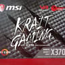 MSI Krait Gaming X370 Motherboard