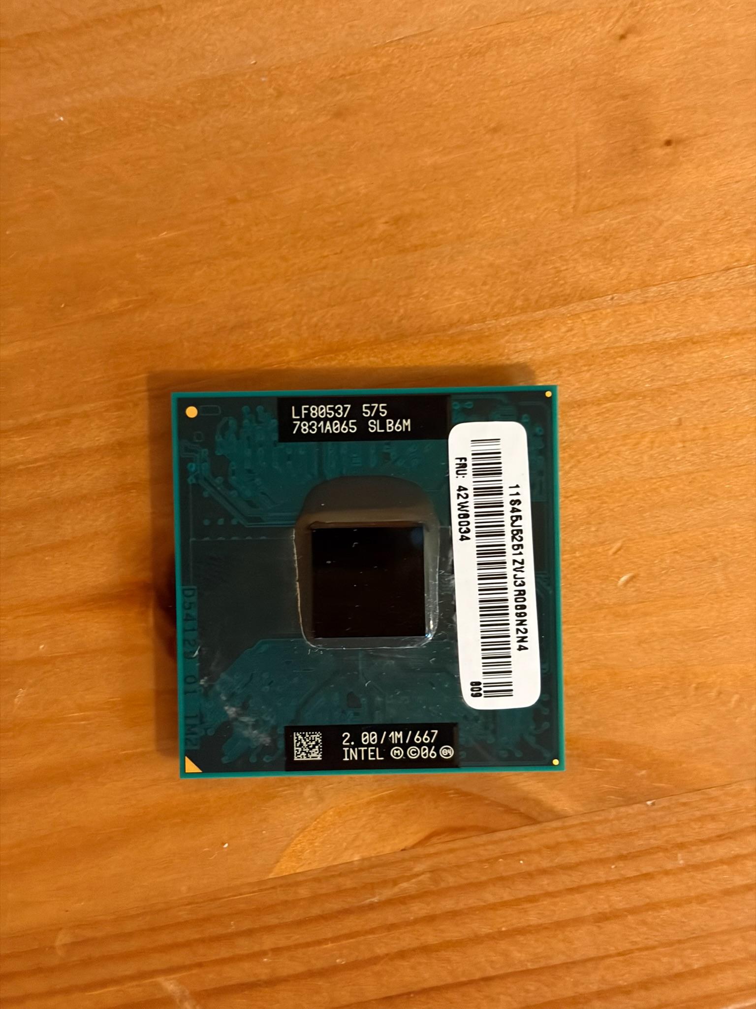 4x CPU Bundle - 2x AMD 2x Intel
