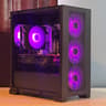 💸Budget Gamer💸 Ryzen 5 3600 | GTX 1080ti 11GB | 16GB DDR4 | 512GB Gen3 nVME SSD | RGB | Win11
