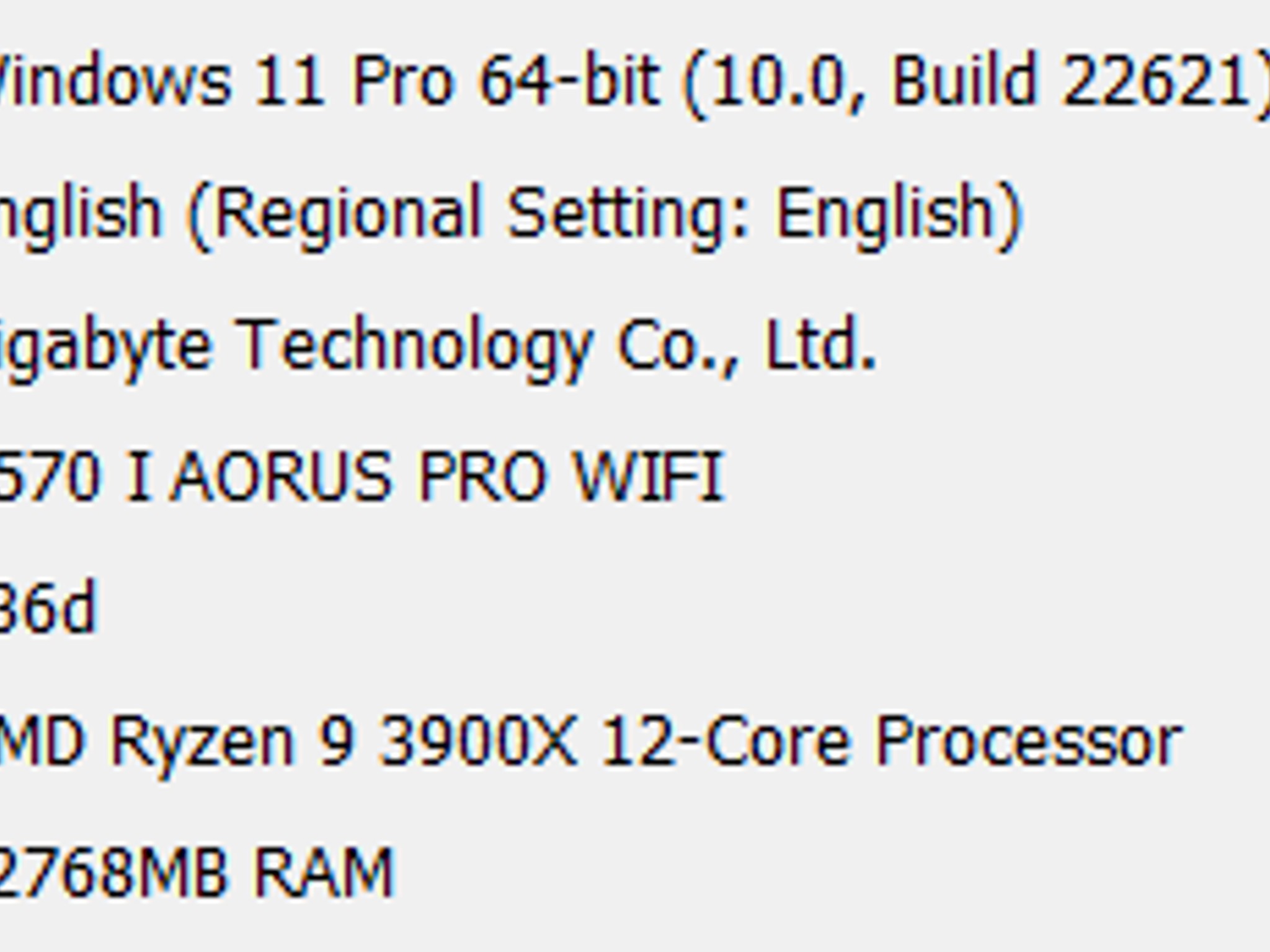 ITX Build- AMD Ryzen 9-3900K/32gb RAM/RTX 2070 Super Founder's Edition/2pcs of 1tb M.2 SSD