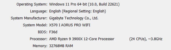 ITX Build- AMD Ryzen 9-3900K/32gb RAM/RTX 2070 Super Founder's Edition/2pcs of 1tb M.2 SSD