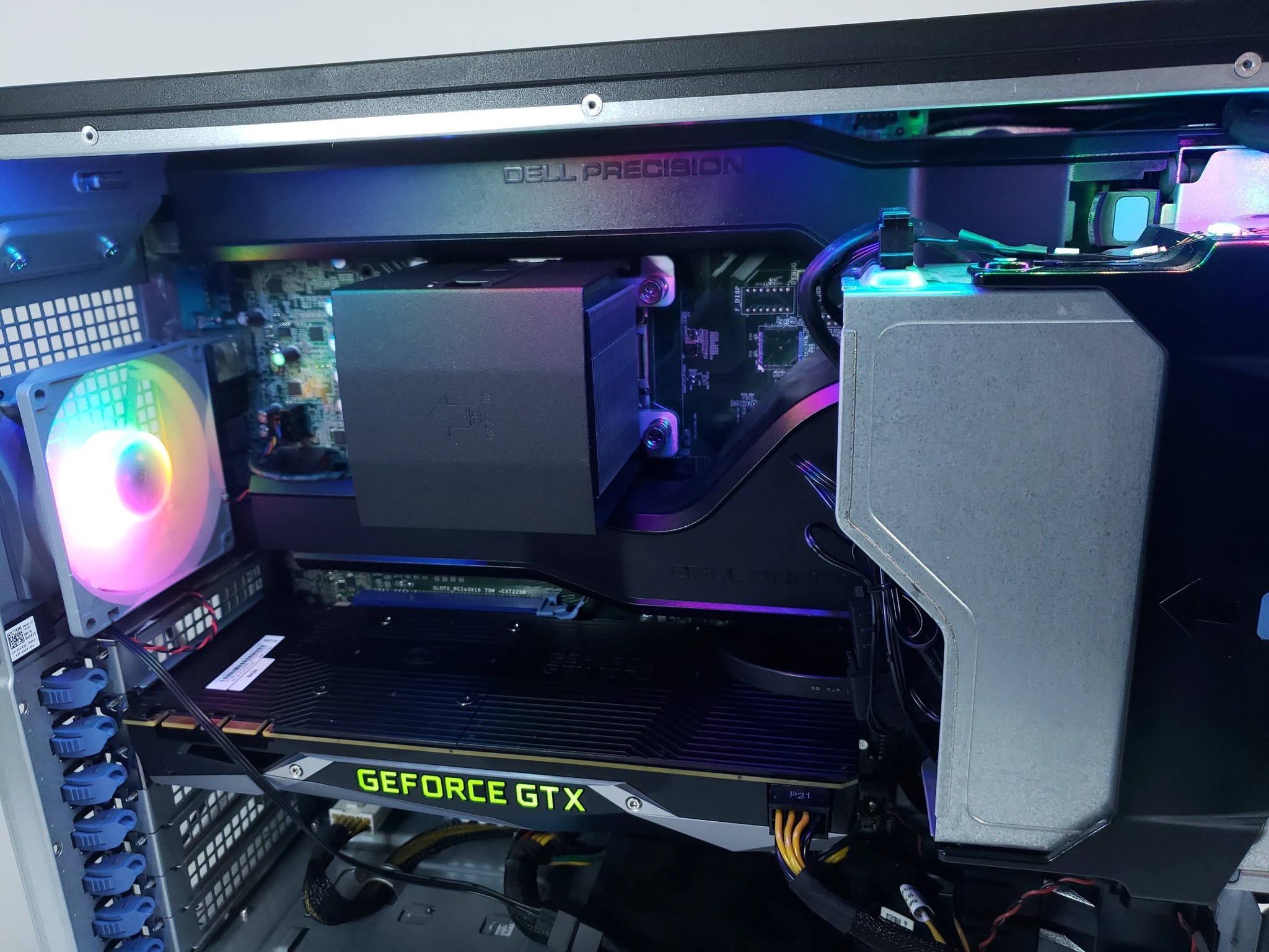 Sleeper Gaming PC | ⚙️GTX1070/i7