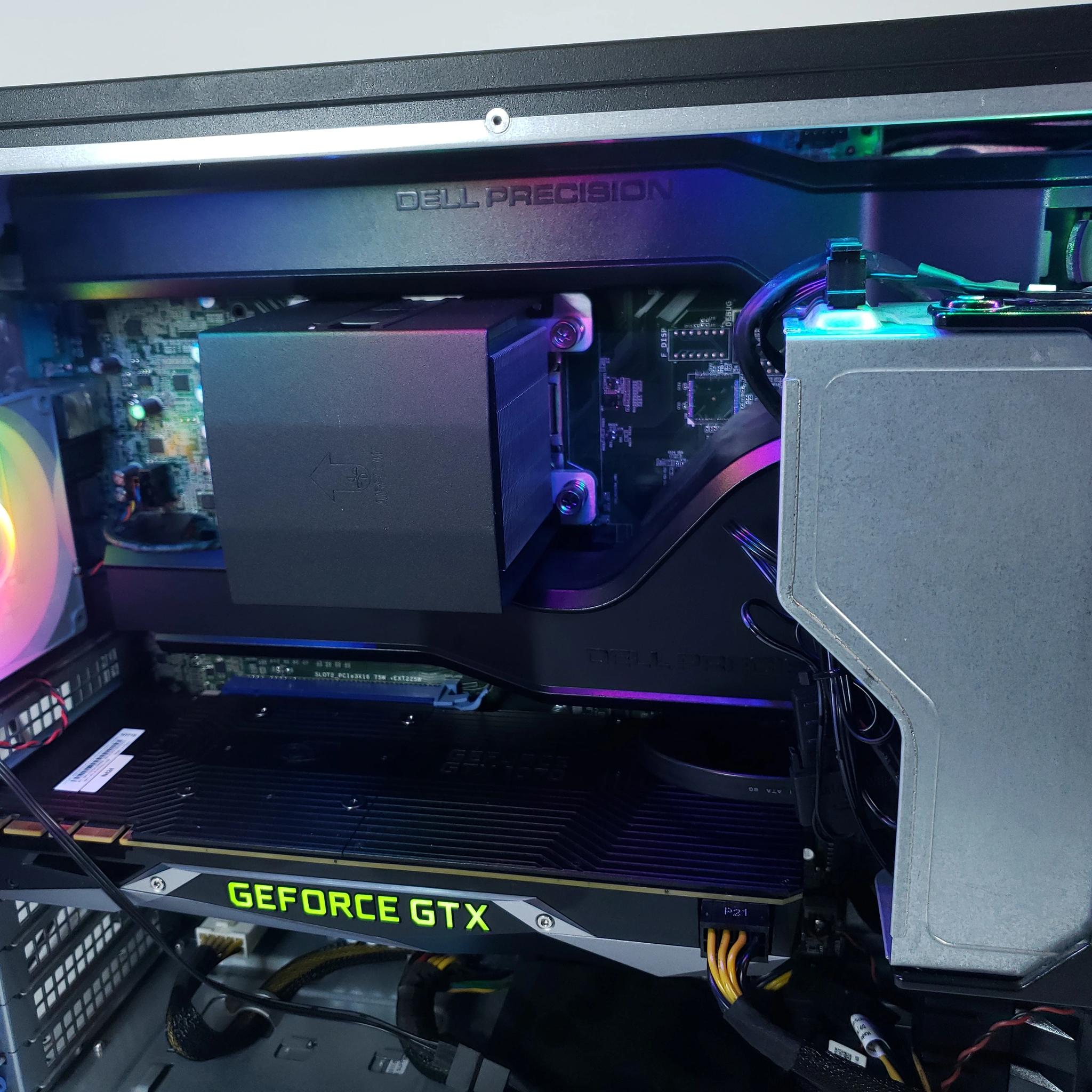 Sleeper Gaming PC | ⚙️GTX1070/i7