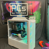 Project Snowfall RTX 3080 12GB