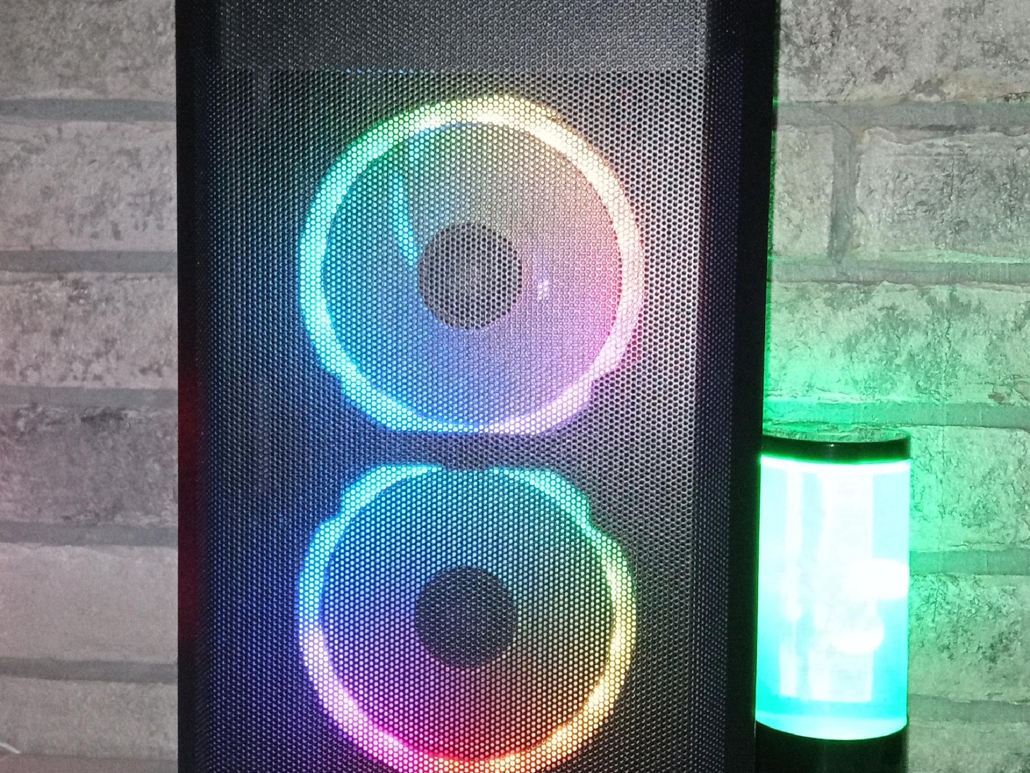 DESKTOP COMPUTER/RYZEN 5/RTX 2060/16GB RAM/512 SSD/600W PSU/WIN 11 PRO/WIFI