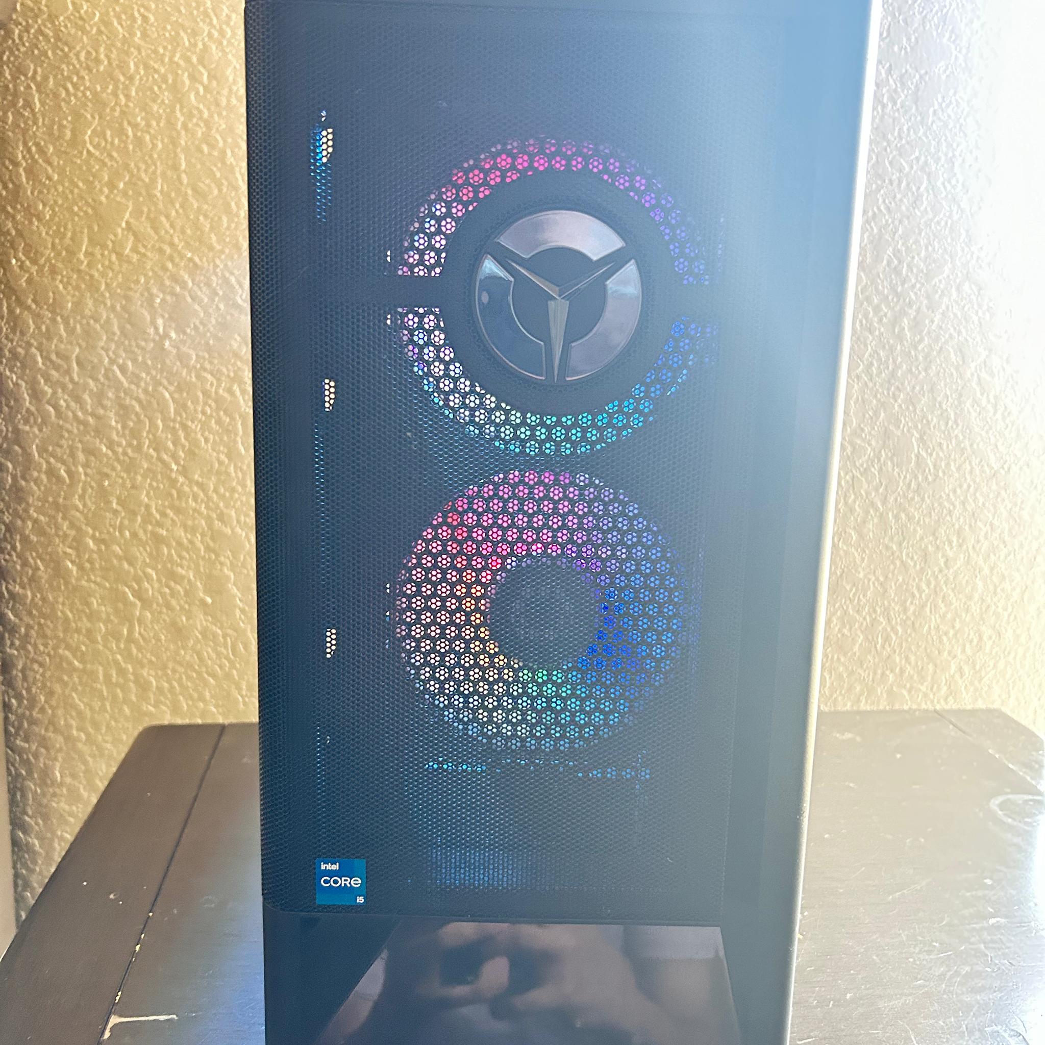 Intel i5 11500 | GTX 1660 Super | Budget Gaming Pc | 512 M.2 SSD |