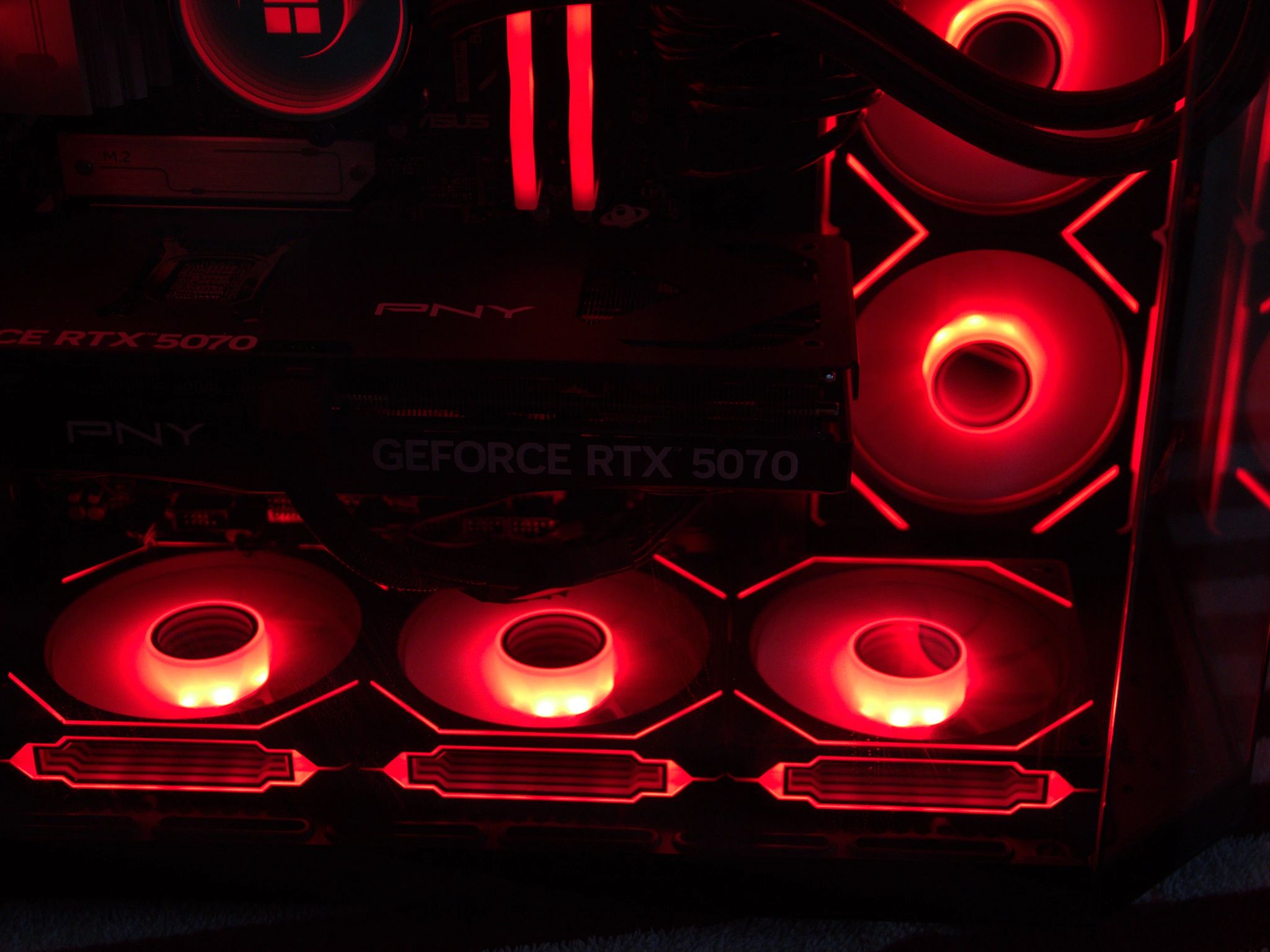 RTX 5070 Premium Gaming PC