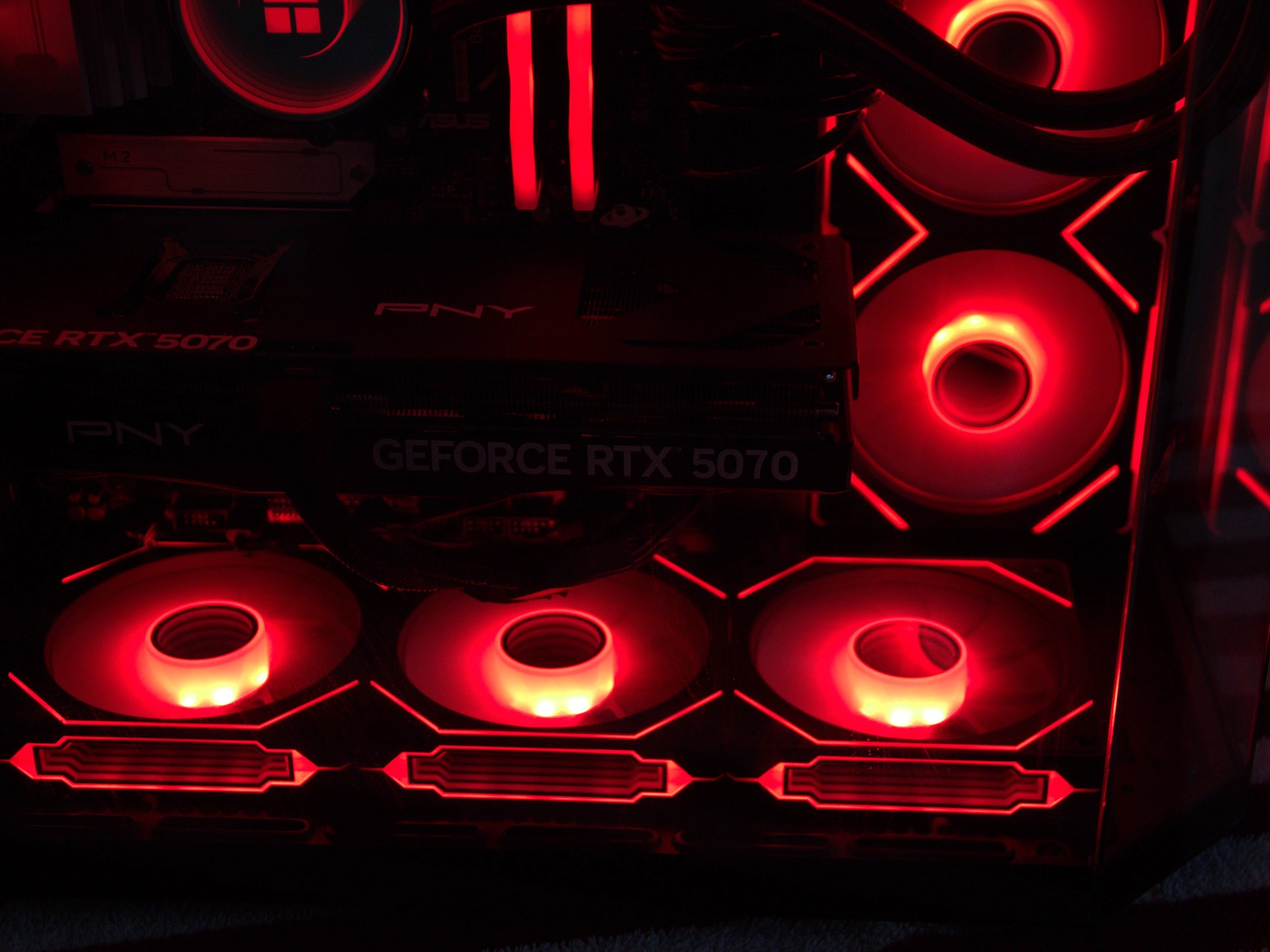 RTX 5070 Premium Gaming PC
