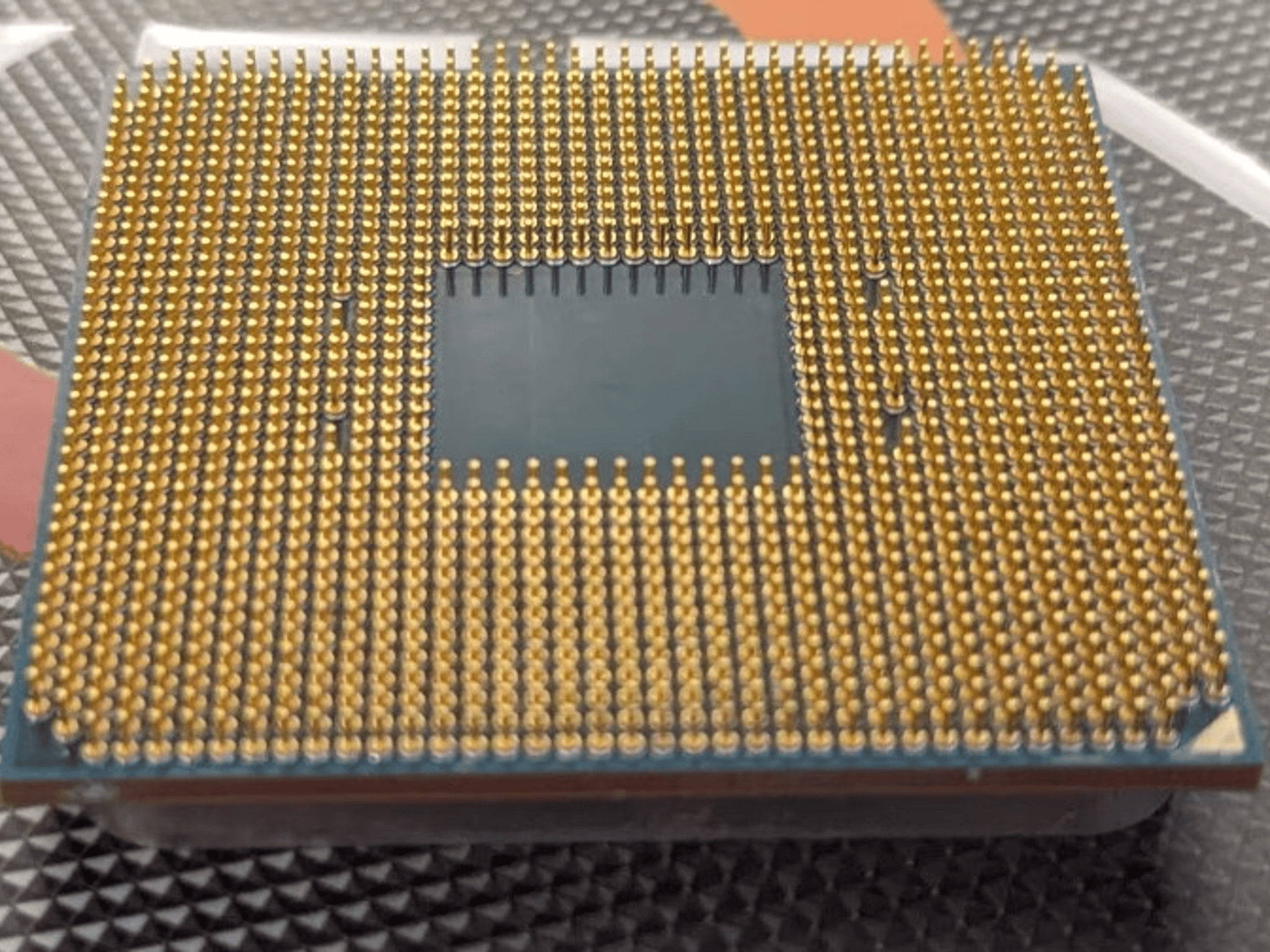 AMD Ryzen 5 3600X CPU