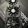 ASUS ROG STRIX GeForce GTX 1080 Ti 11GB GDDR5X (ROG-STRIX-GTX1080TI-011G-GAMING)