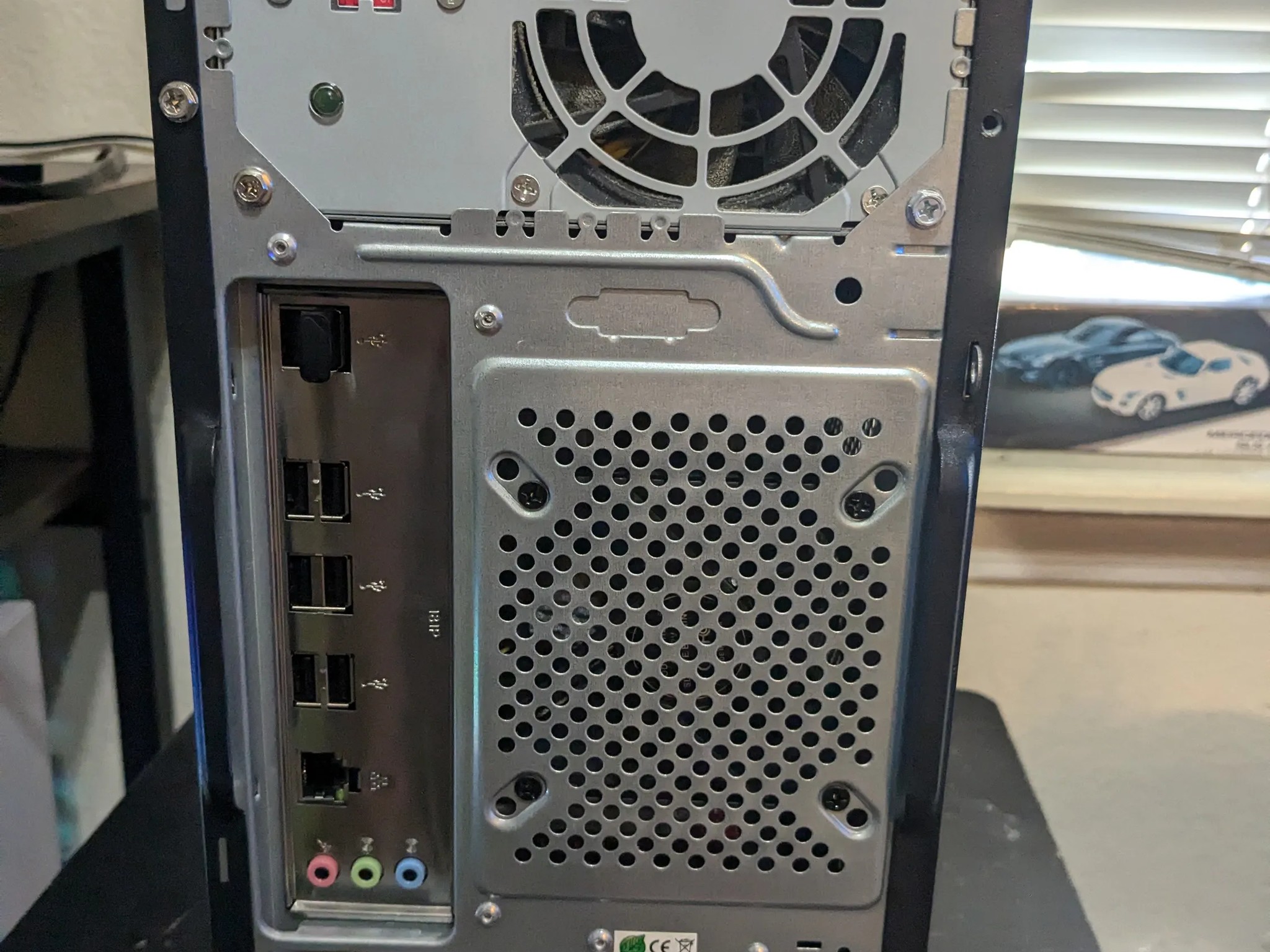 60 FPS Fortnite | 180 Day Warranty | Xeon Quad Core, AMD W5000 2GB, 20GB RAM, 512GB SSD, Win10