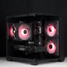 1080P Gaming PC – RTX 2060 Super, Ryzen 5 3500X, 16GB RAM, 512GB NVMe  SSD - RGB, WiFi
