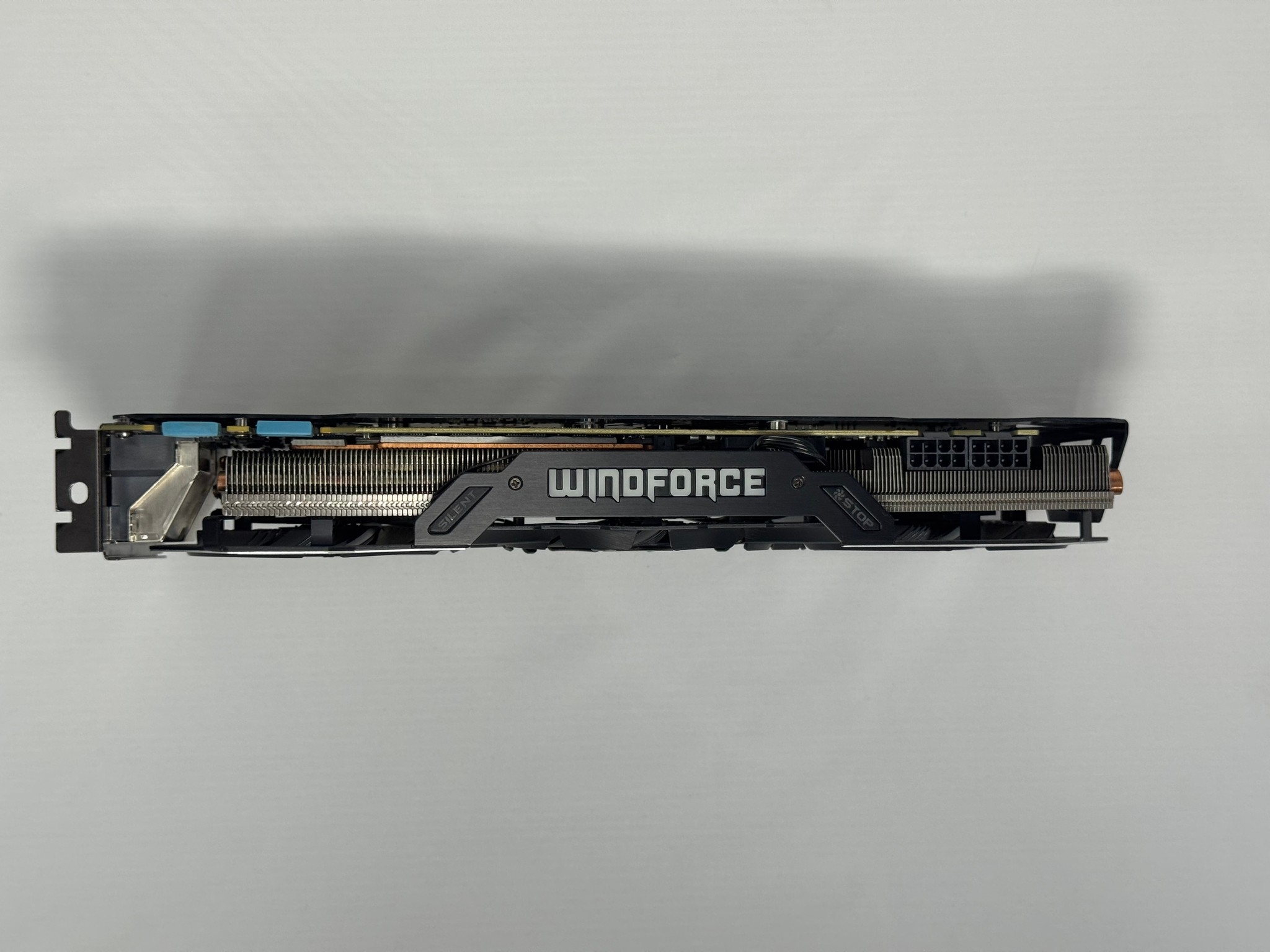 Gigabyte GV-N98TG1 GAMING-6GD GeForce GTX 980 Ti