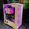 RTX 3070 Gaming pc, Intel Core i5 12600k