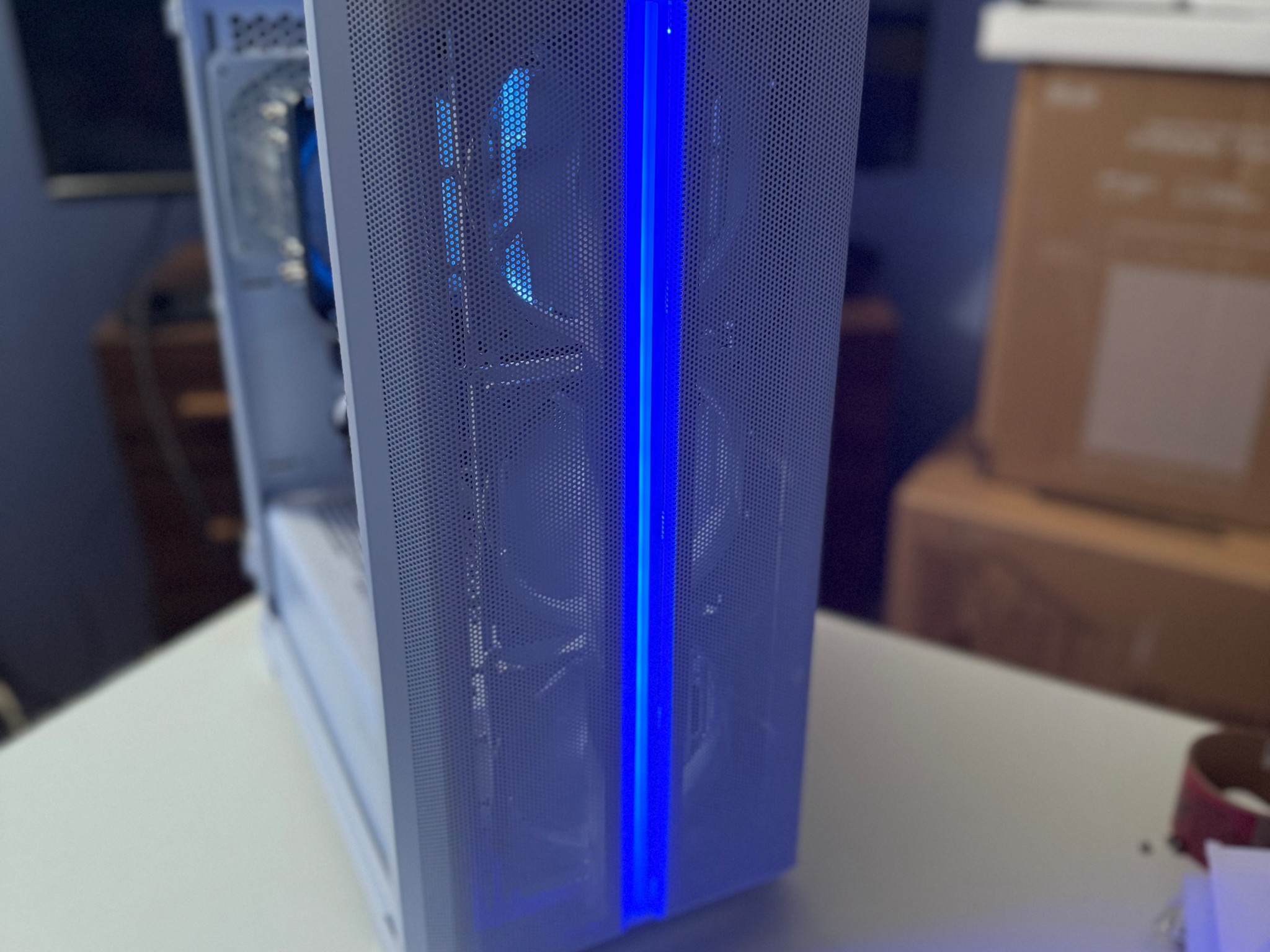 ☑️ 1080p Gaming PC - RTX 2060 | 1TB SSD | 16GB DDR4 | i5 11400F