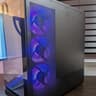 Ryzen 5 7600X |RX 9060 XT 16GB | 32GB DDR5 |256GB + 1TB NVMe SSD | Wifi | Windows 11 | Gaming PC