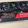 PowerColor Red Dragon OC 6800XT 16GB