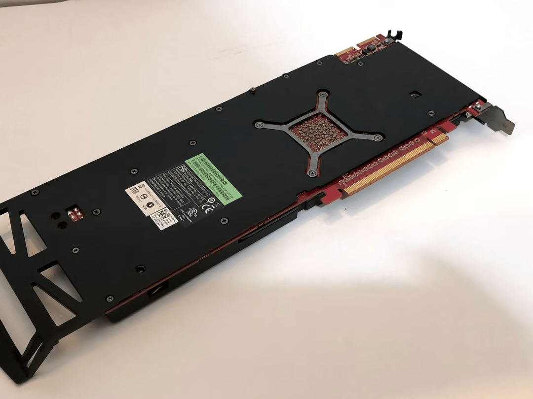 AMD FirePro V7900 2GB GDDR5