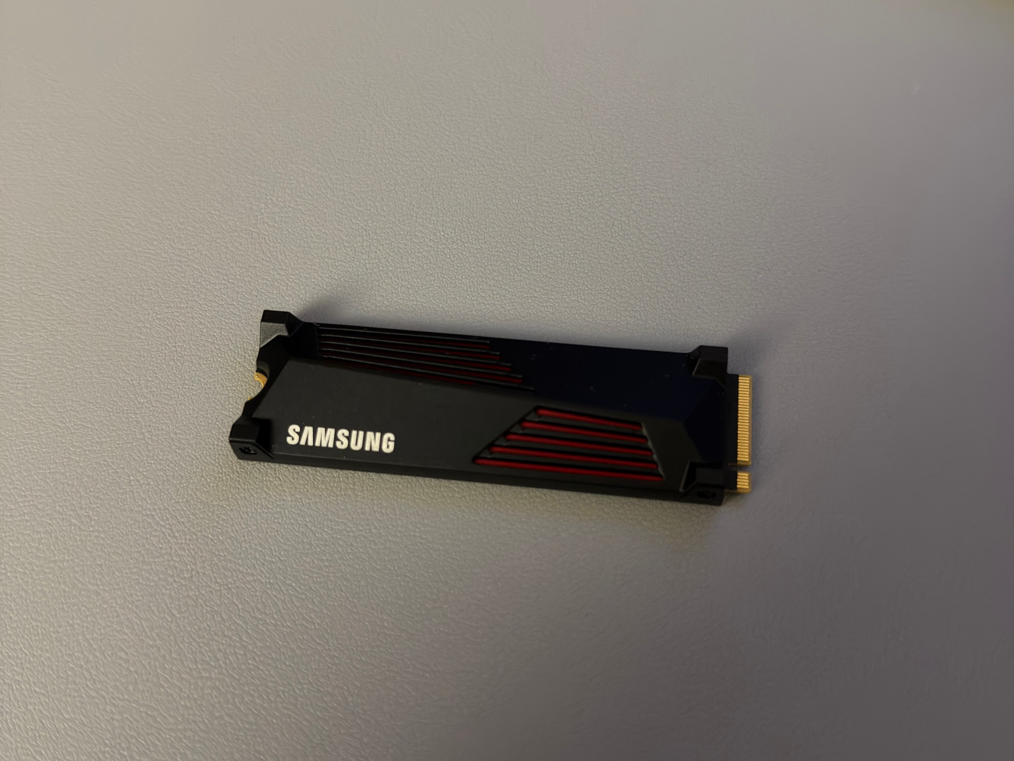 Samsung 990 Pro