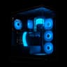1440P/1080P Gaming pc / RTX 5060 / Ryzen 5 7500F / 16GB DDR5 Ram / 1TB SSD / RGB / B650