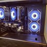 Gaming PC | i5-6600 | RTX 3050 8GB | 16GB DDR4 | 512GB NVMe | WiFi + BT
