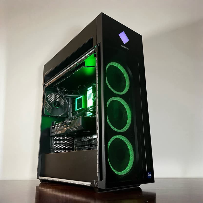 🎉New Years Sale🎉i9 13900KF | 64GB RAM | 2TB NVMe | RTX 4070 Super | Liquid Cooled
