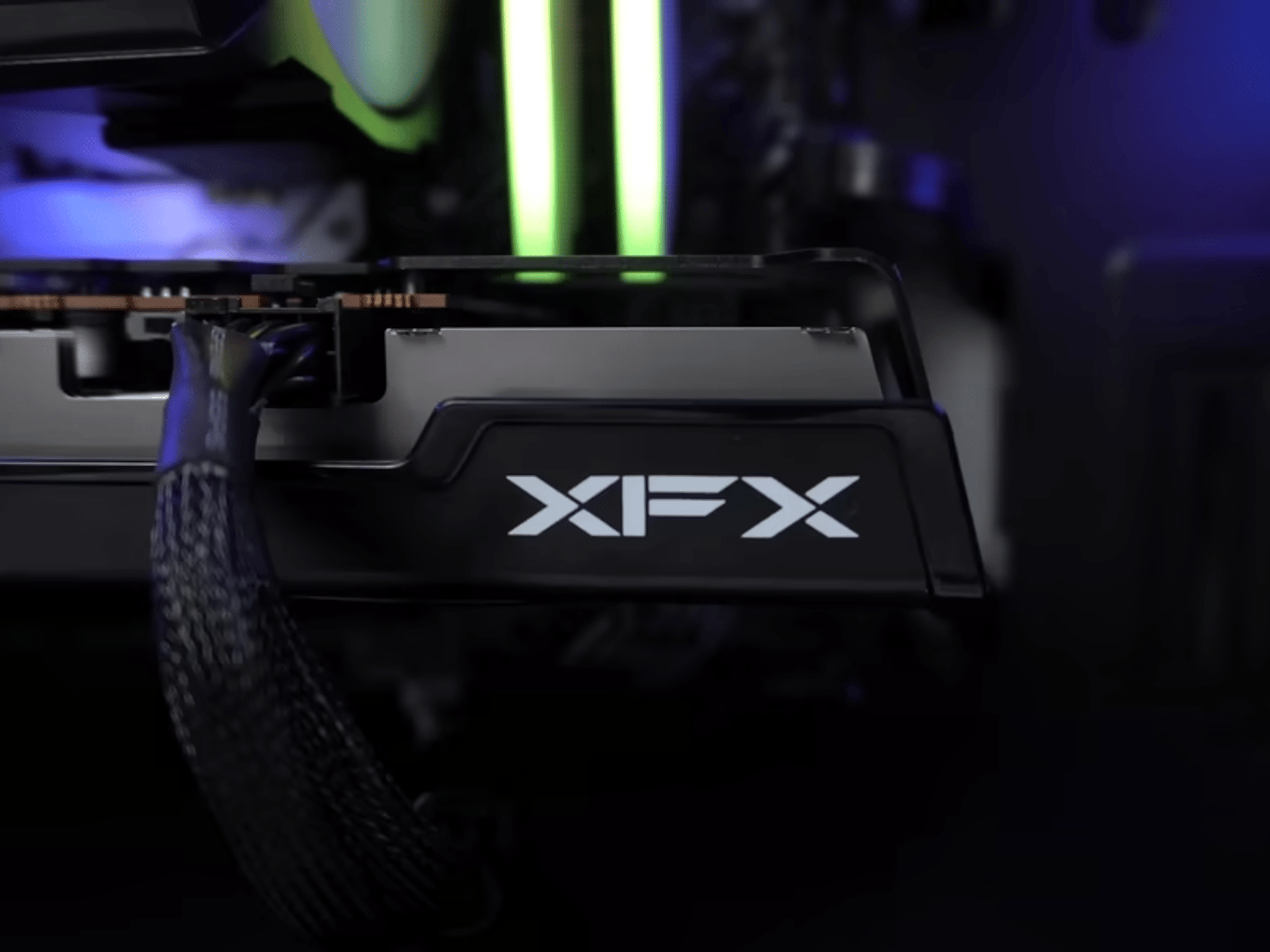 i5 11400F RX6600 Gaming PC