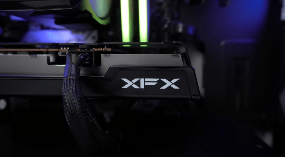 i5 11400F RX6600 Gaming PC