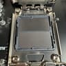 Msi B650 wifi am5 ddr5 motherboard