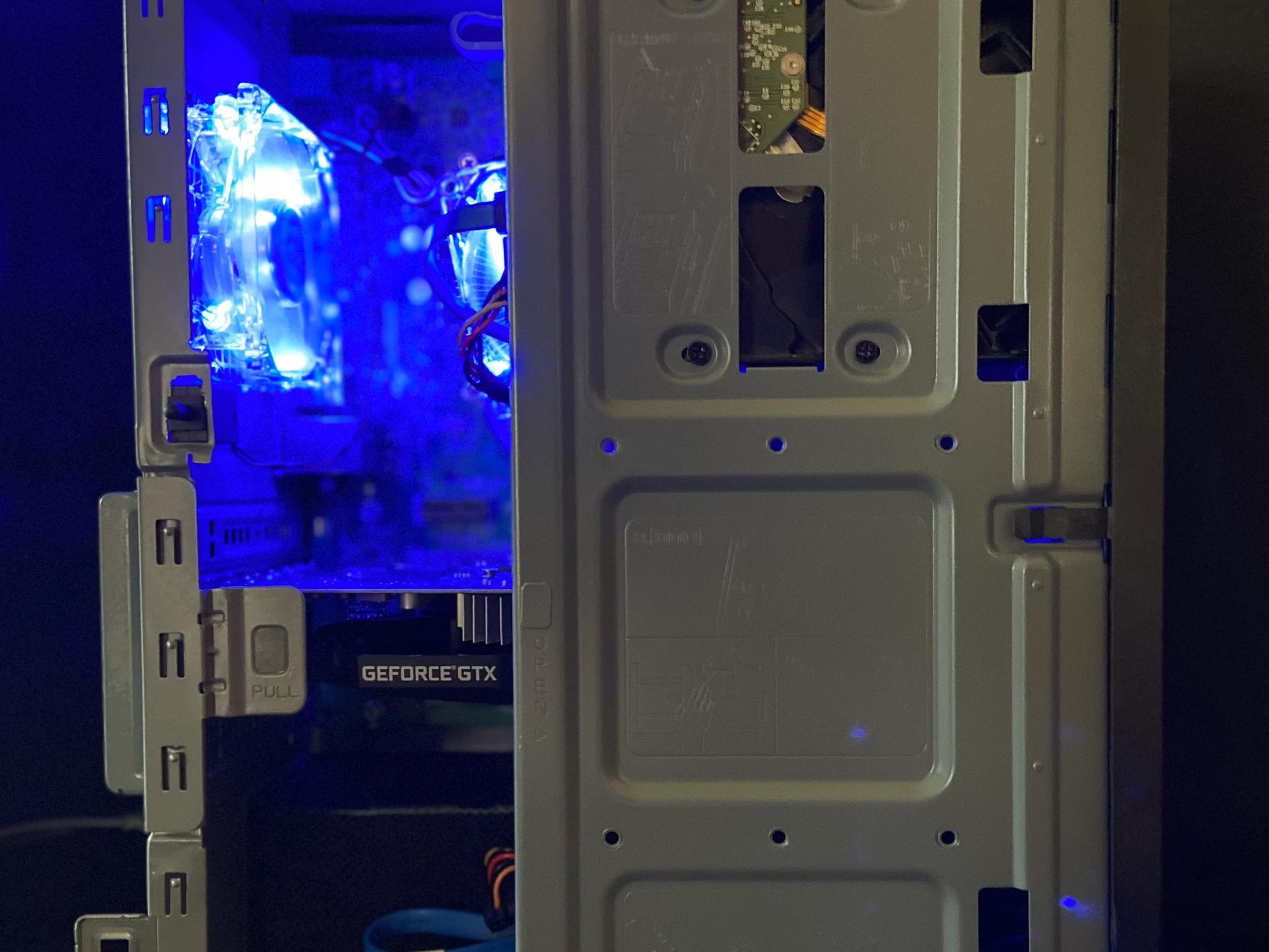 Budget Optiplex Gaming PC - Core i5-7500 || GTX 1050ti || 16GB DDR4 || SSD + HDD
