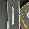 Ram! 32GB Memory (4x8) Corsair Vengeance RGB PRO 3000 Mhz Kit!