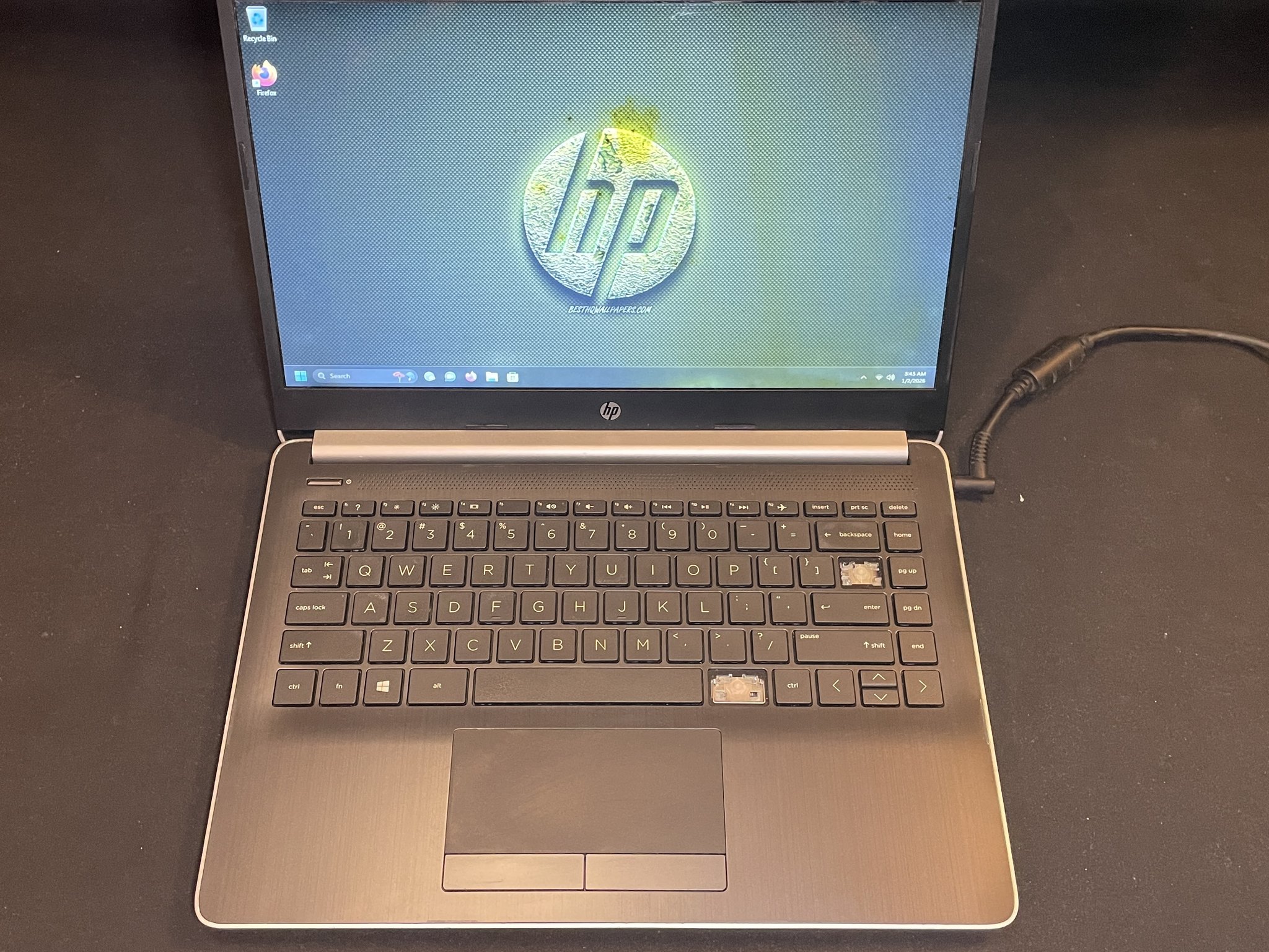 Hp 14-dk0002dx