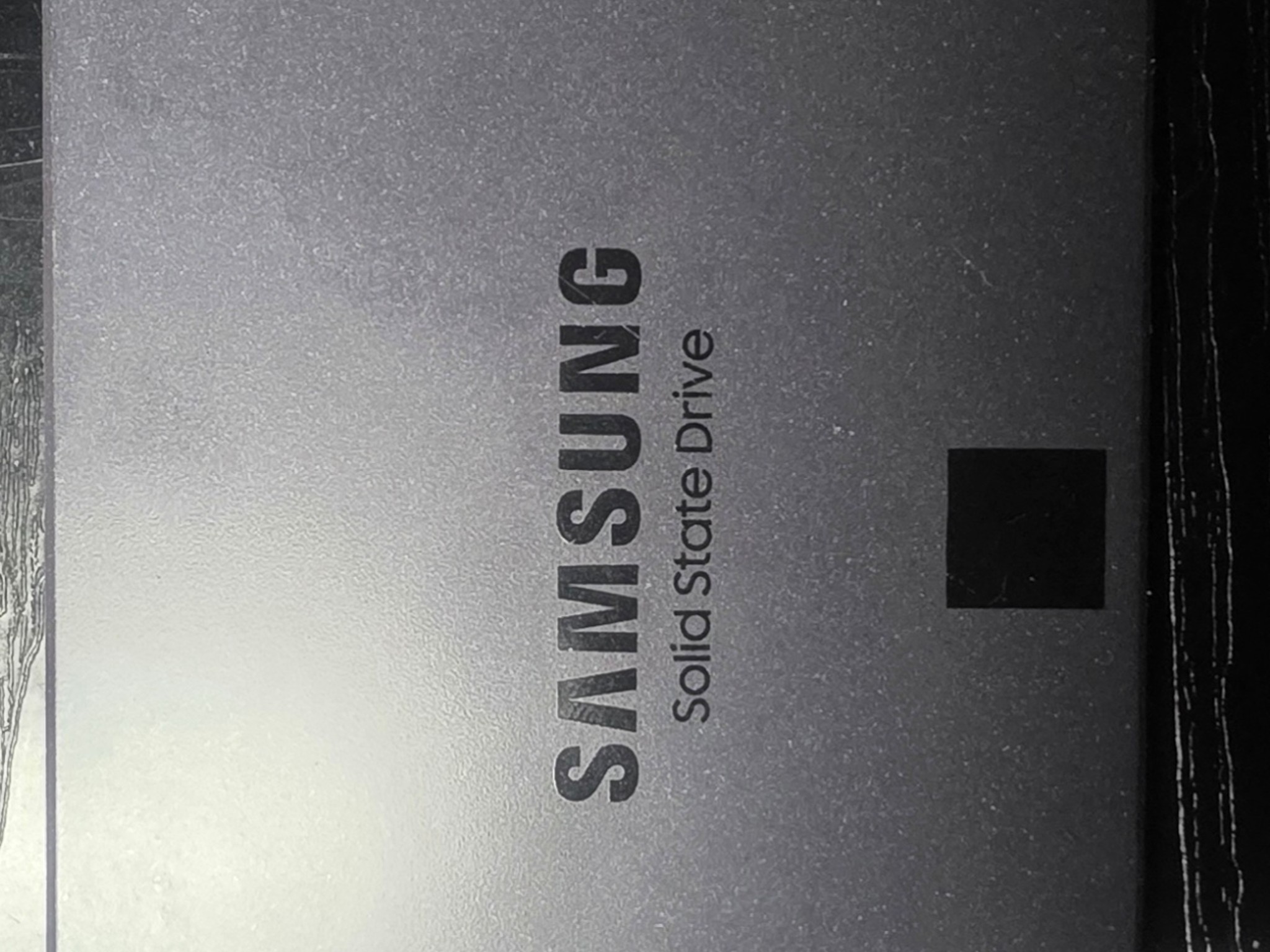 Samsung 970 QVO 4TB