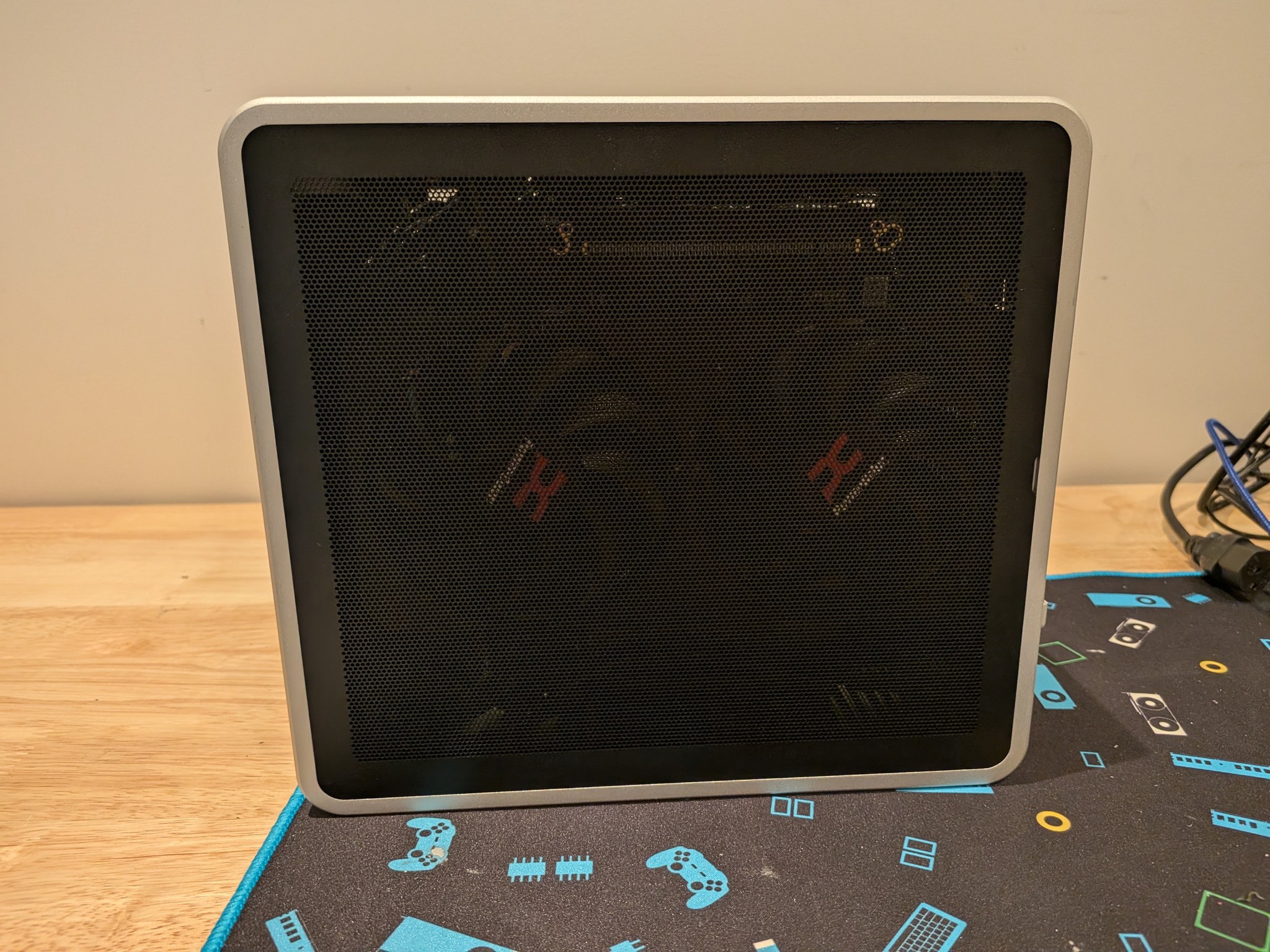 1440p Adventurer - RX 9060 XT 16 GB, Ryzen 5 9600X, 32 GB DDR5 RAM, 1 TB Gen 4 NVME, Noctua