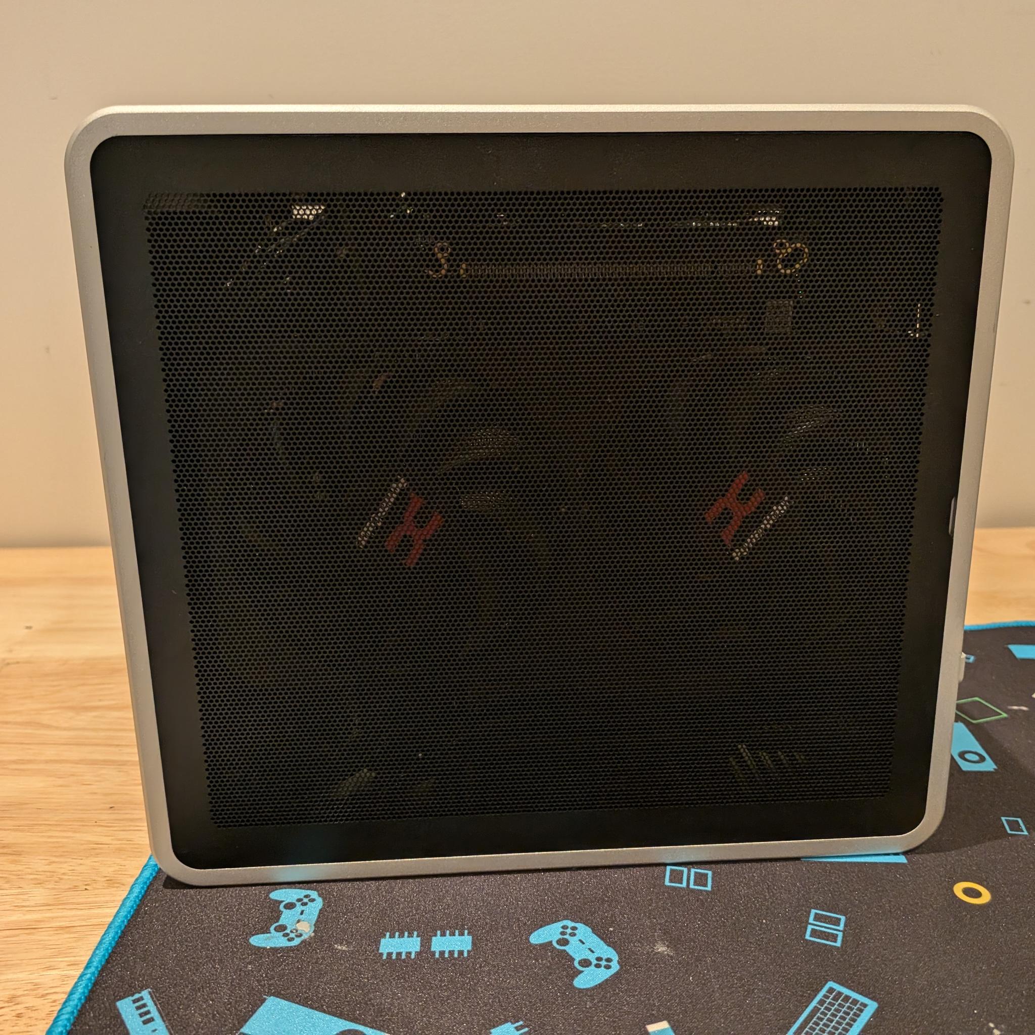 1440p Adventurer - RX 9060 XT 16 GB, Ryzen 5 9600X, 32 GB DDR5 RAM, 1 TB Gen 4 NVME, Noctua